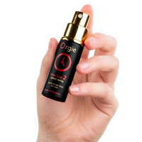Спрей-пролонгатор Orgie Time Lag 2 Delay Gel, 10 мл — Просмотреть изображение 4