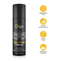 Пролонгатор Orgie  Xtra Time delay gel
