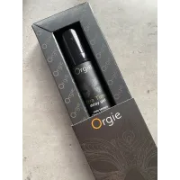 Пролонгатор Orgie  Xtra Time delay gel — Просмотреть изображение 3