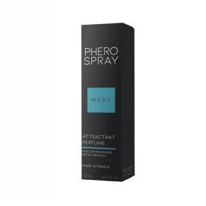 Парфуми Ruf Phero Spray, 15 мл