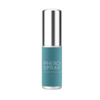 Парфуми Ruf Phero Spray, 15 мл — Просмотреть изображение 3