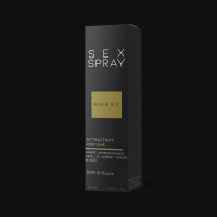 Парфуми Ruf Sex Spray, 15 мл