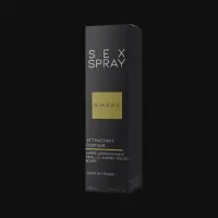 Парфуми Ruf Sex Spray, 15 мл — Переглянути зображення 2