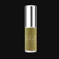 Парфуми Ruf Sex Spray, 15 мл — Просмотреть изображение 3
