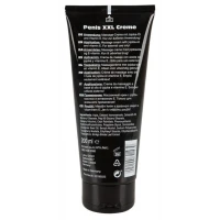 Крем для збільшення пеніса Penis XXL Cream, 200 мл — Переглянути зображення 3