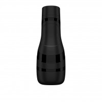 Маструбатор Satisfyer Men Classic, чорний — Просмотреть изображение 3