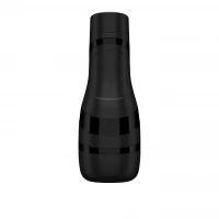 Маструбатор Satisfyer Men Classic, чорний — Переглянути зображення 3