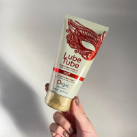 Лубрикант на водній основі з розігріваючим ефектом Orgie Lube Tube 150 мл
