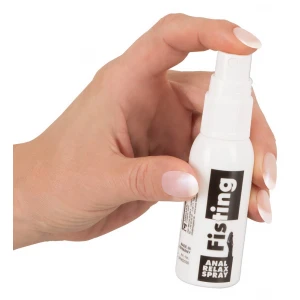 Спрей для фістингу Fisting Anal Relax Spray 30 ml