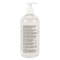 Лубрикант Just Glide Anal 500ml