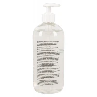 Лубрикант Just Glide Anal 500ml — Переглянути зображення 2