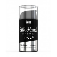 Крем Intt Silk Hands Dry Effect, 15 мл — Просмотреть изображение 3