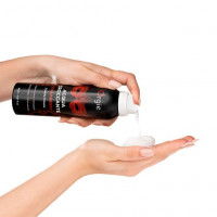 Масажна піна Orgie Acqua Croccante Strawberry, полуниця, 150 мл