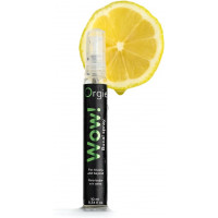 Лубрикант Orgie Wow Blowjob Spray, 10 мл