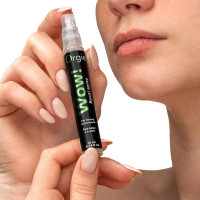 Лубрикант Orgie Wow Blowjob Spray, 10 мл — Просмотреть изображение 5