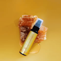 Оральний лубрикант Intt Lick Me Honey Kissable Gel, з функцією нагріву — Просмотреть изображение 5