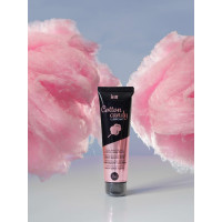 Лубрикант Intt Cotton Candy, 100 мл — Переглянути зображення 3