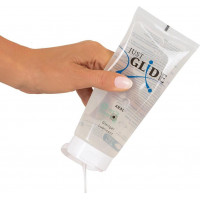 Лубрикант Just Glide Anal, 200 мл