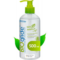 Лубрикант JoyDivision BIOglide Neutral, 500ml