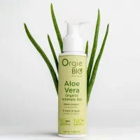 Лубрикант Orgie Bio Organic Intimate Gel Aloe Vera, 100 мл