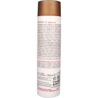 Масажне масло Passion Cherry & Rosemary oil 100ml