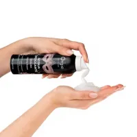 Масажна піна Orgie Acqua Croccante Sakura, квіти сакури, 150 мл