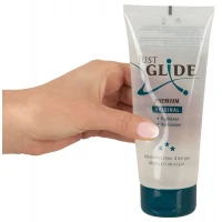 Лубрикант Just Glide Premium, 200 мл