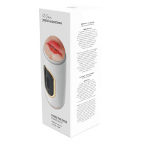 Мастурбатор вагінальний Boss Series Dual Sensation — Просмотреть изображение 3
