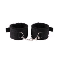 Набір БДСМ іграшок Fetish B-Series BDSM Kit 3.0, чорний — Просмотреть изображение 3