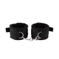 Набір БДСМ іграшок Fetish B-Series BDSM Kit 3.0, чорний — Переглянути зображення 3