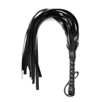Набір БДСМ іграшок Fetish B-Series BDSM Kit 3.0, чорний — Просмотреть изображение 5