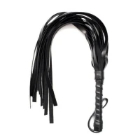 Набір БДСМ іграшок Fetish B-Series BDSM Kit 3.0, чорний — Переглянути зображення 5