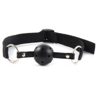 Набір БДСМ іграшок Fetish B-Series BDSM Kit 3.0, чорний — Просмотреть изображение 7