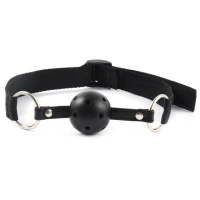 Набір БДСМ іграшок Fetish B-Series BDSM Kit 3.0, чорний — Переглянути зображення 7