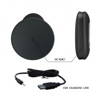 Анальна пробка з вібрацією MR Play Super Rower Remote Control Vibrating Anal Plug, чорна — Просмотреть изображение 8