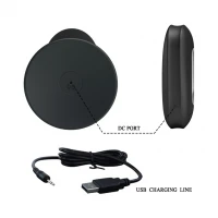 Анальна пробка з вібрацією MR Play Super Rower Remote Control Vibrating Anal Plug, чорна — Просмотреть изображение 8
