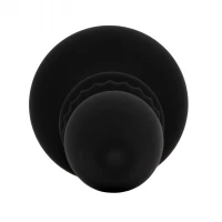 Вібратор B-Series Silicone Vibrator, силіконовий, водонепроникний — Переглянути зображення 3