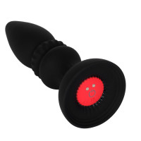 Вібратор B-Series Silicone Vibrator, силіконовий, водонепроникний — Просмотреть изображение 4