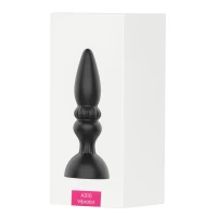 Вібратор B-Series Silicone Vibrator, силіконовий, водонепроникний — Переглянути зображення 6