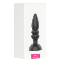 Вібратор B-Series Silicone Vibrator, силіконовий, водонепроникний — Просмотреть изображение 7