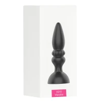 Вібратор B-Series Silicone Vibrator, силіконовий, водонепроникний — Переглянути зображення 7