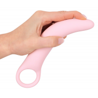 Набір фалоімітаторів Sweet Smile Vaginal Trainers, рожевий — Переглянути зображення 4