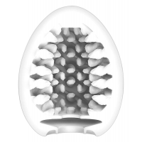 Мастурбатор яйце Tenga Egg Brush — Переглянути зображення 3