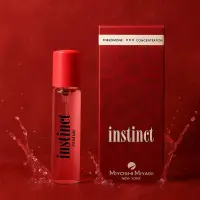 Жіночі духи Miyoshi Miyagi Instinct з феромонами, 15 мл — Переглянути зображення 7