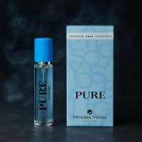 Феромони Miyoshi Miyagi Pure, чоловічі, безароматні — Просмотреть изображение 7