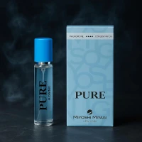 Феромони Miyoshi Miyagi Pure, чоловічі, безароматні — Переглянути зображення 7