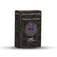 Парфуми Miyoshi Miyagi Next X, 2,4 мл