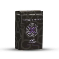 Парфуми Miyoshi Miyagi Next X, 2,4 мл — Переглянути зображення 2