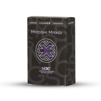 Парфуми Miyoshi Miyagi Next X, 2,4 мл — Переглянути зображення 7