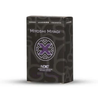 Парфуми Miyoshi Miyagi Next X, 2,4 мл — Переглянути зображення 8